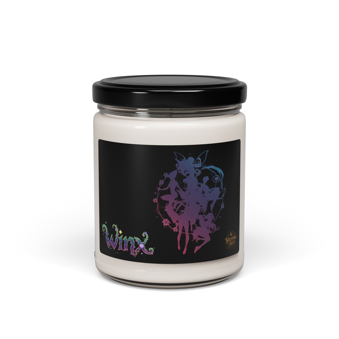 WINX Scented 9oz Candle