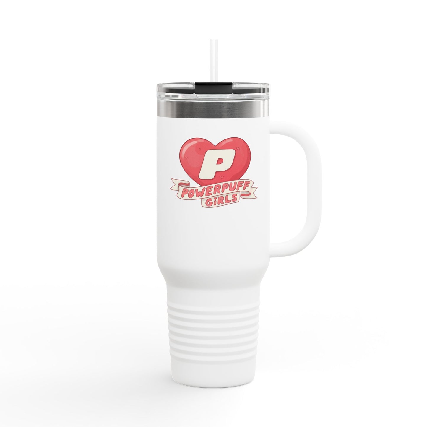 PPG 40oz Travel Mug