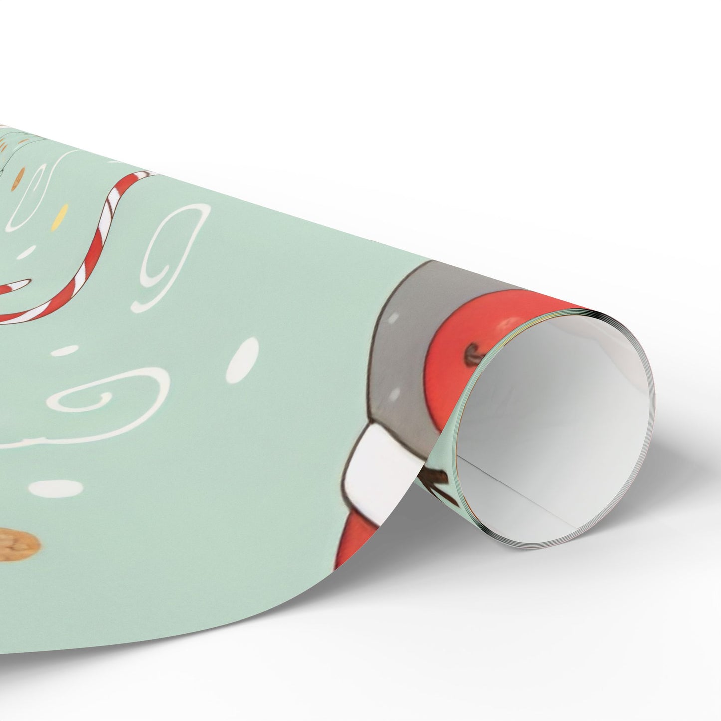 Christmas Wrapping Paper