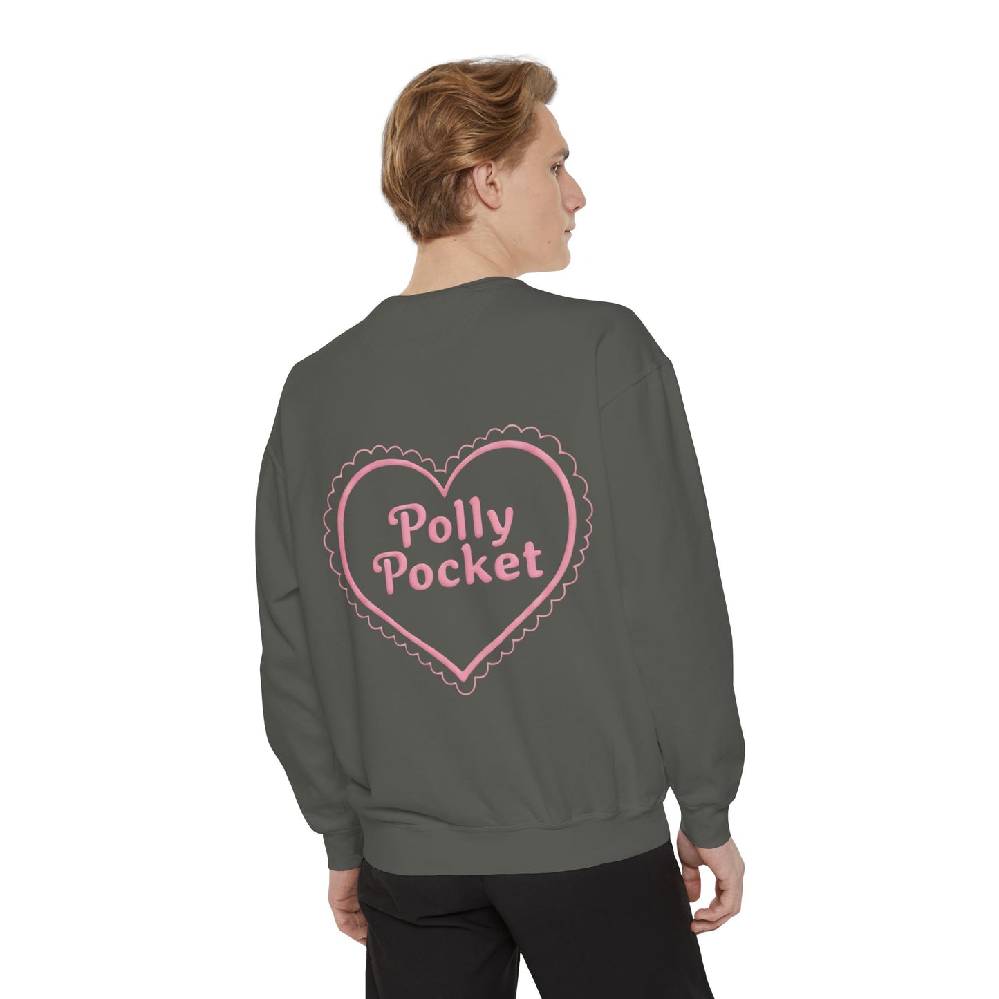 Polly Pocket Sweatshirt