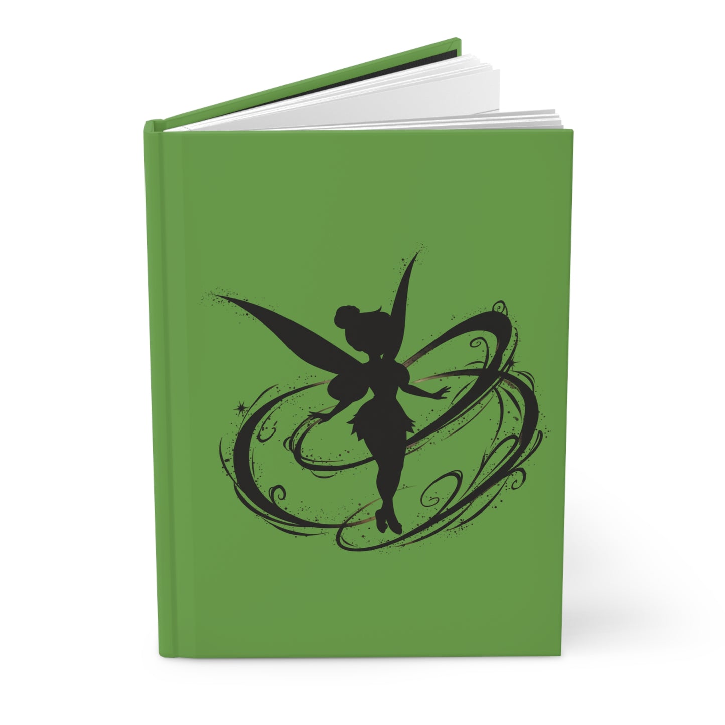 TINK Hardcover Journal