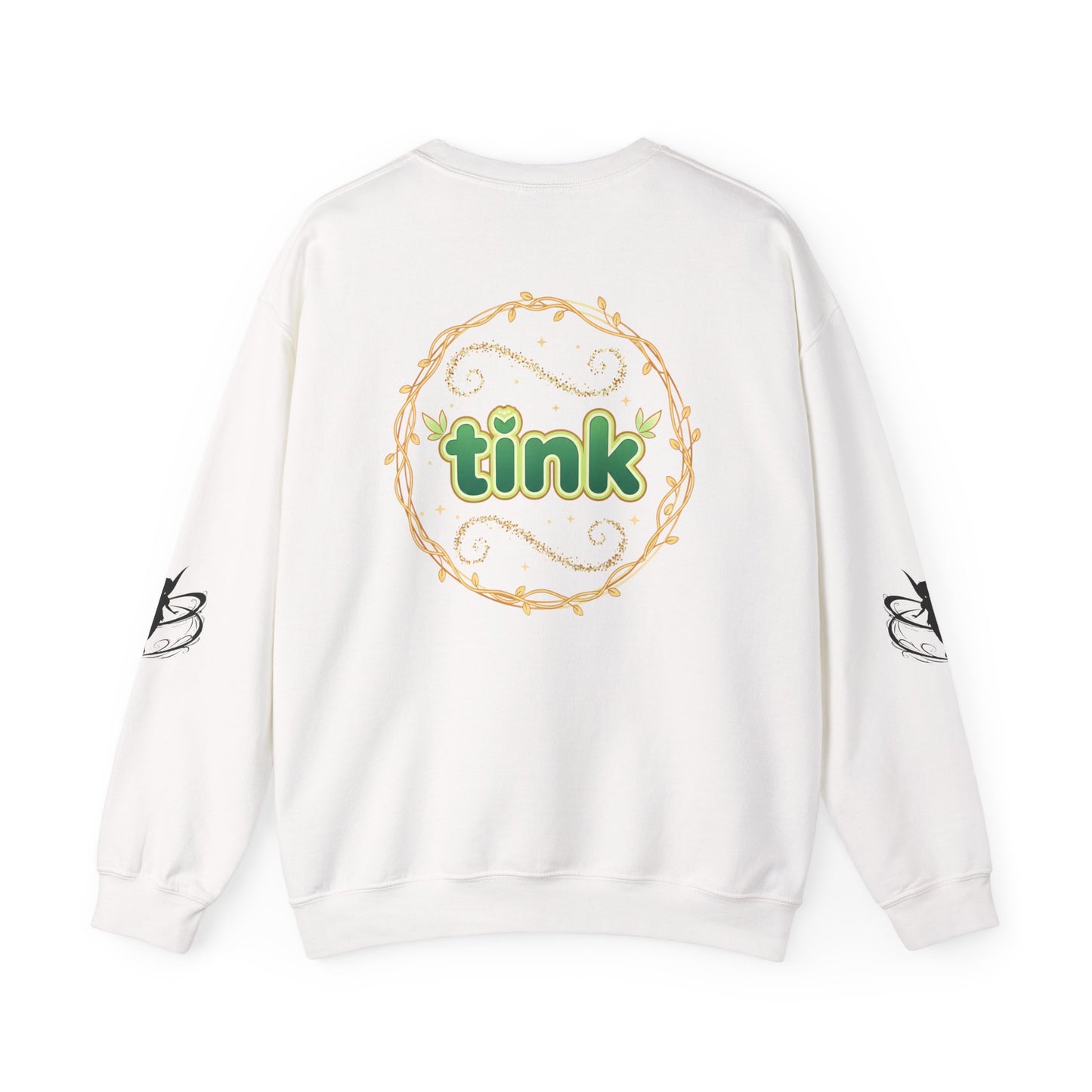 TINK Pullover