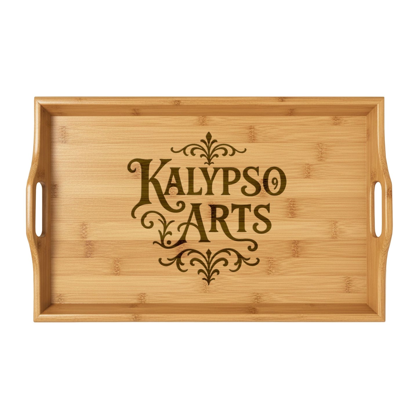 KalypsoArts Serving Tray