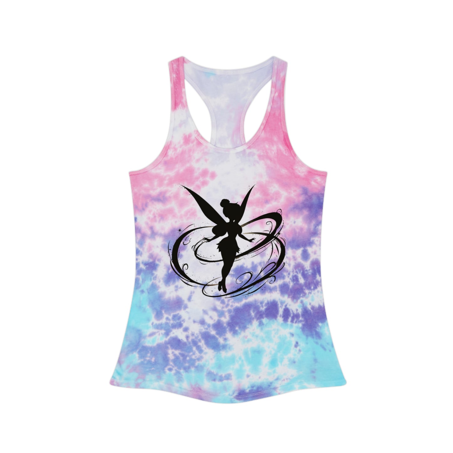 TINK Tye-dye Tank