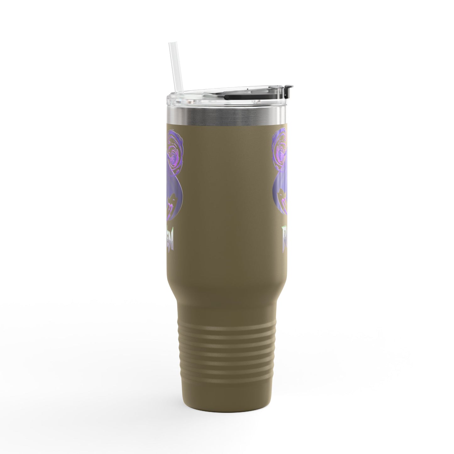 RAVEN 40oz Insulated Travel Mug