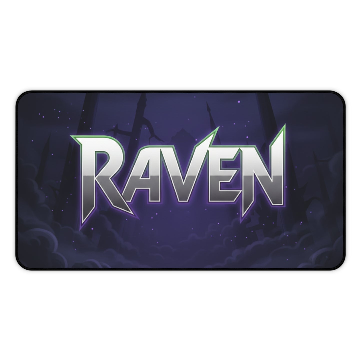 RAVEN Mouse Pad