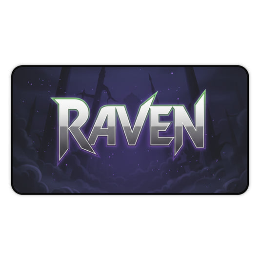 RAVEN Mouse Pad
