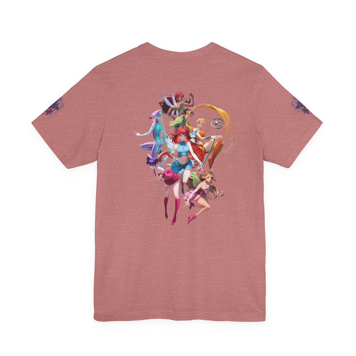 Magical WINX Top