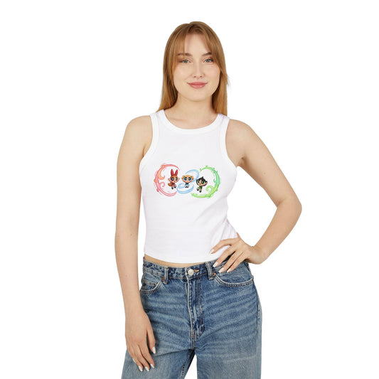 PPG Tank-Top