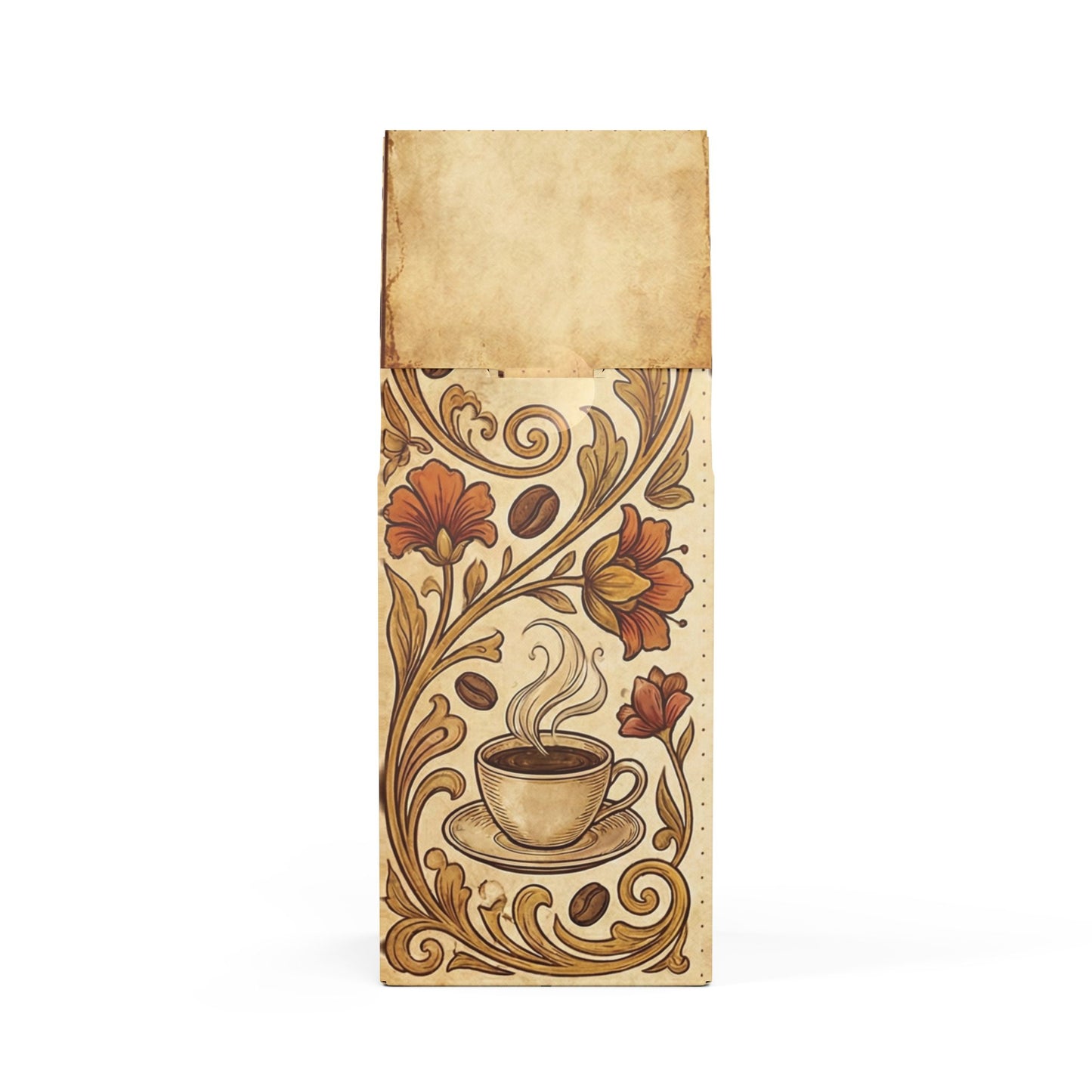 Mana Brew Co. Broken Top Coffee Blend (Medium Roast)