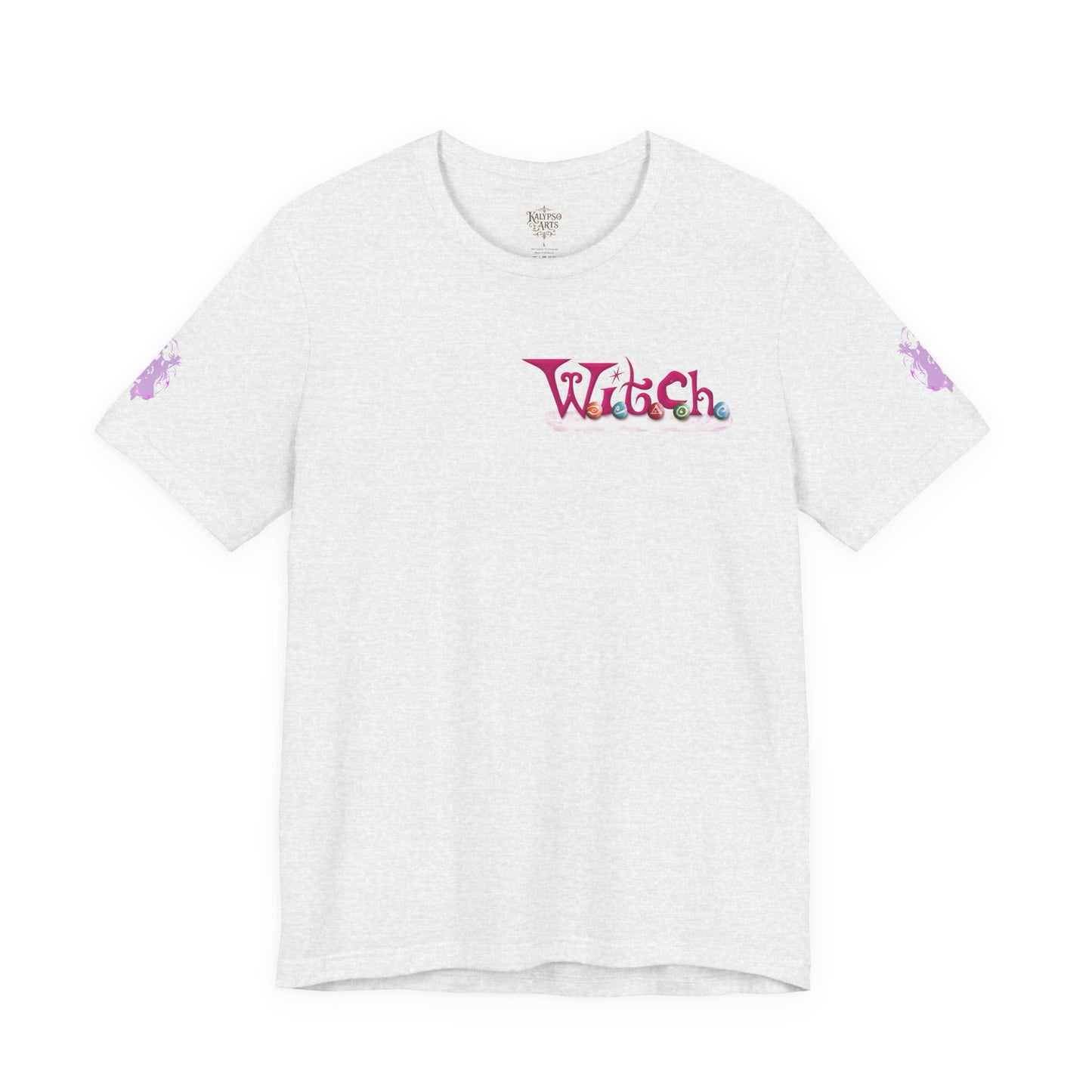 Magical W.i.t.c.h Top