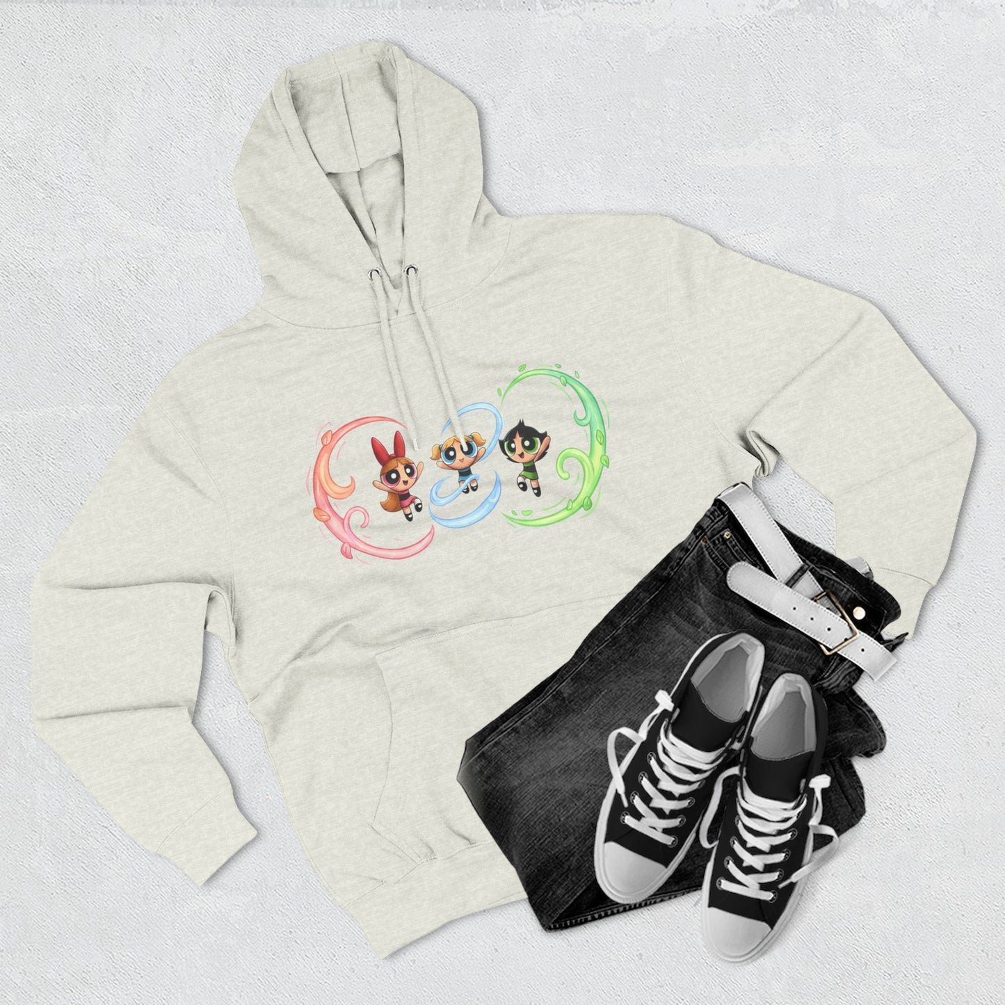 PPG Hoodie