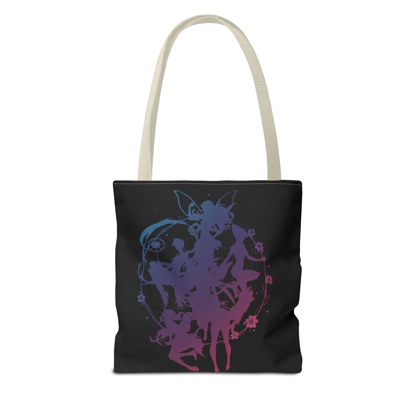 WINX tote bag
