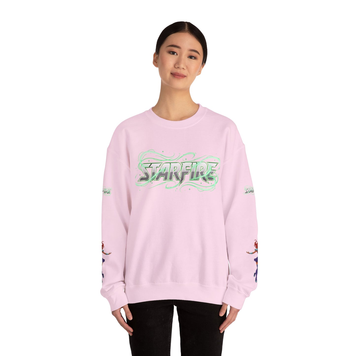 STARFIRE Pullover