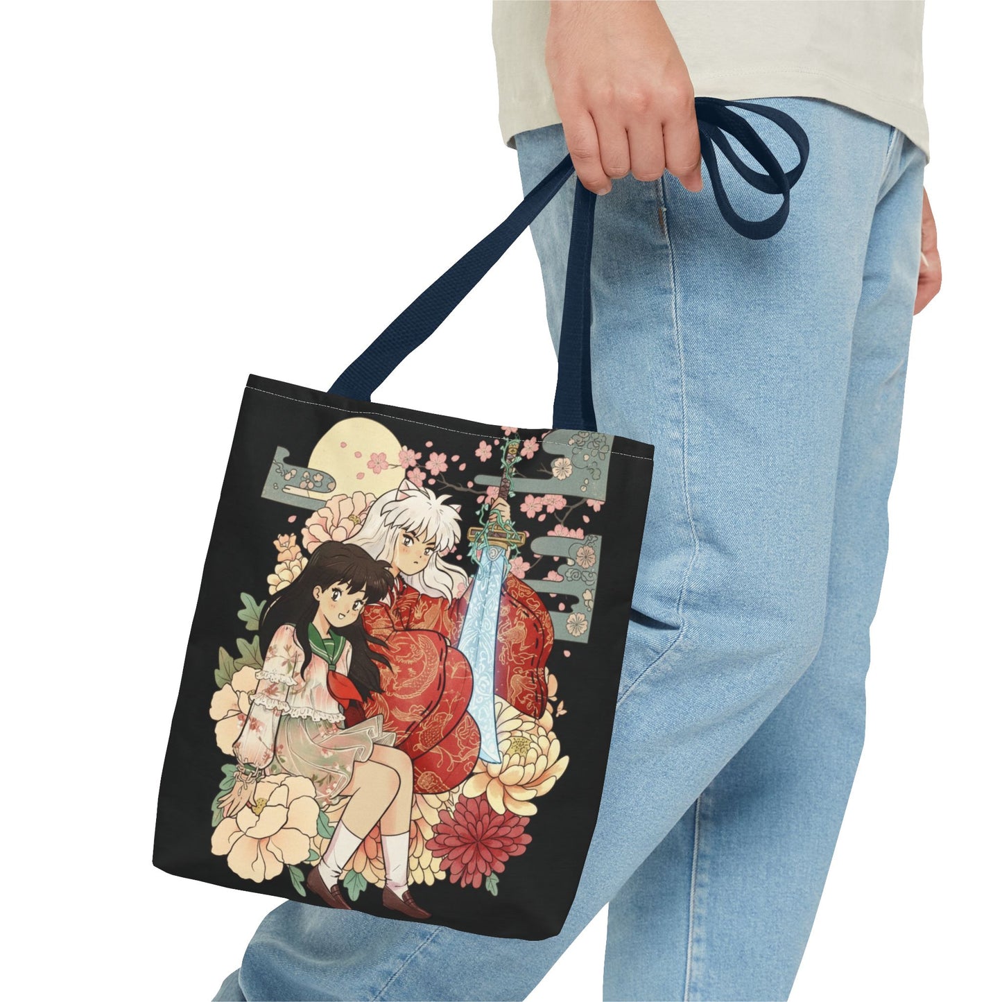 Inugome Tote Bag