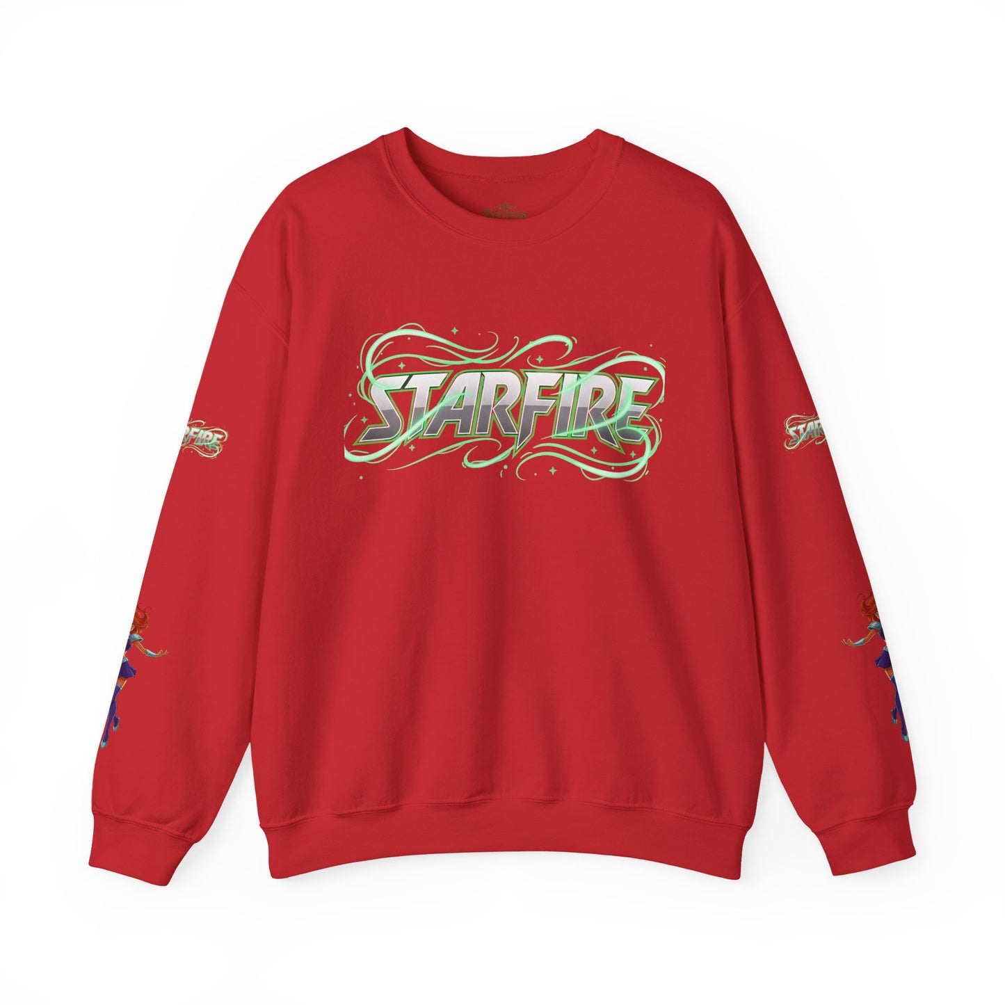 STARFIRE Pullover