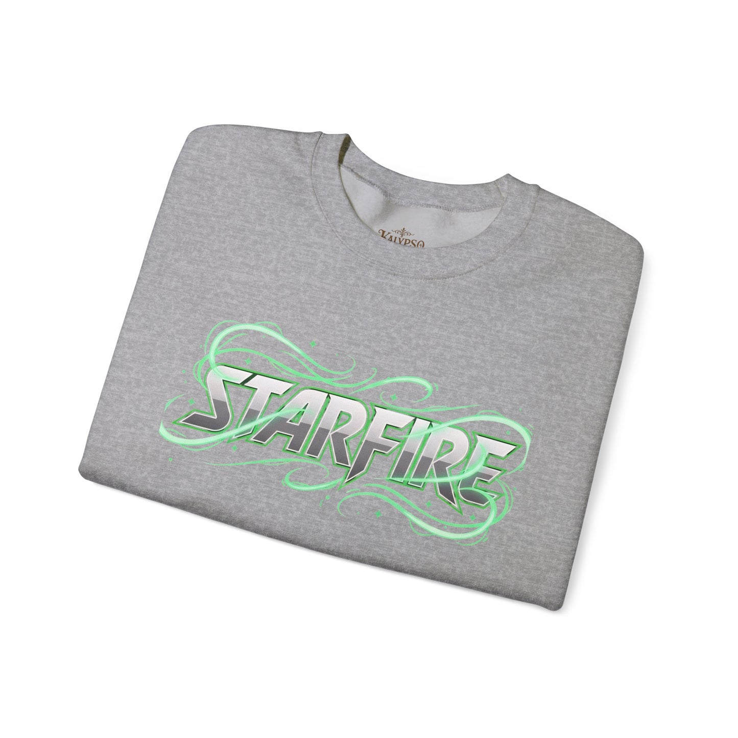 STARFIRE Pullover