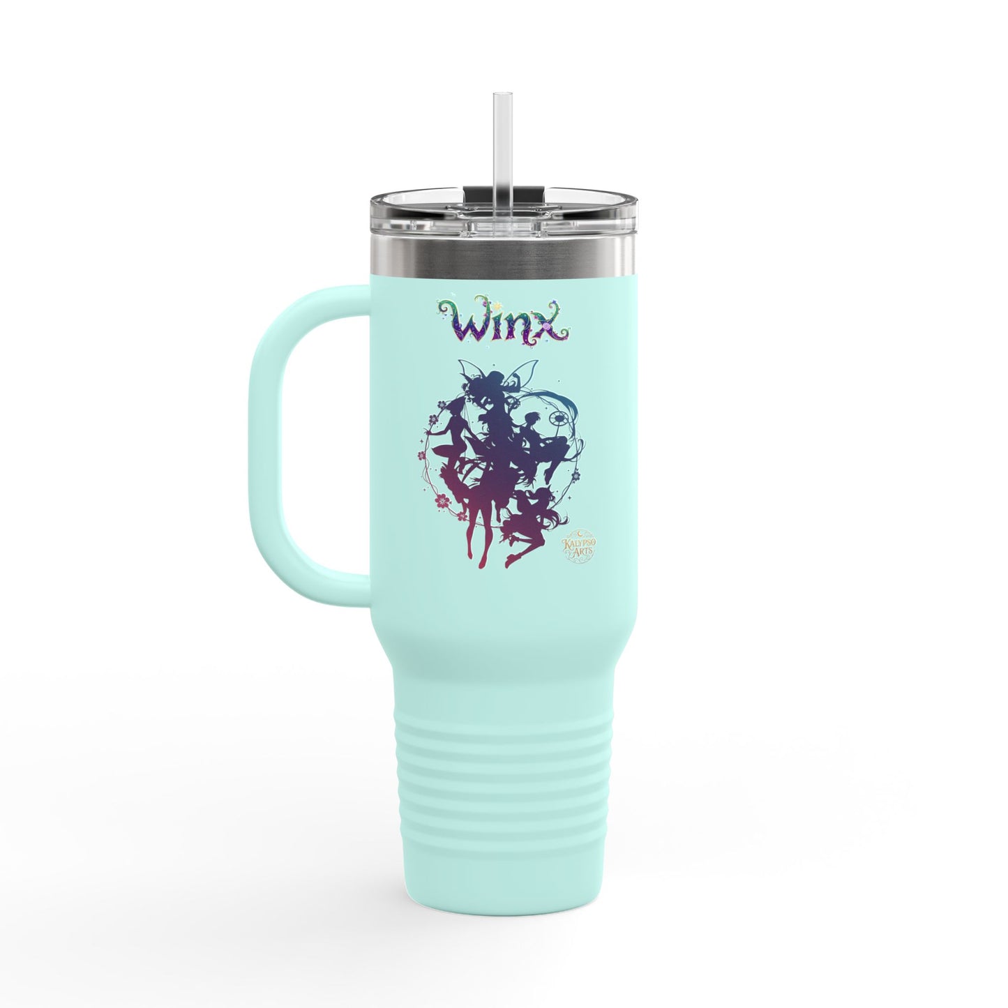 40oz WINX cup