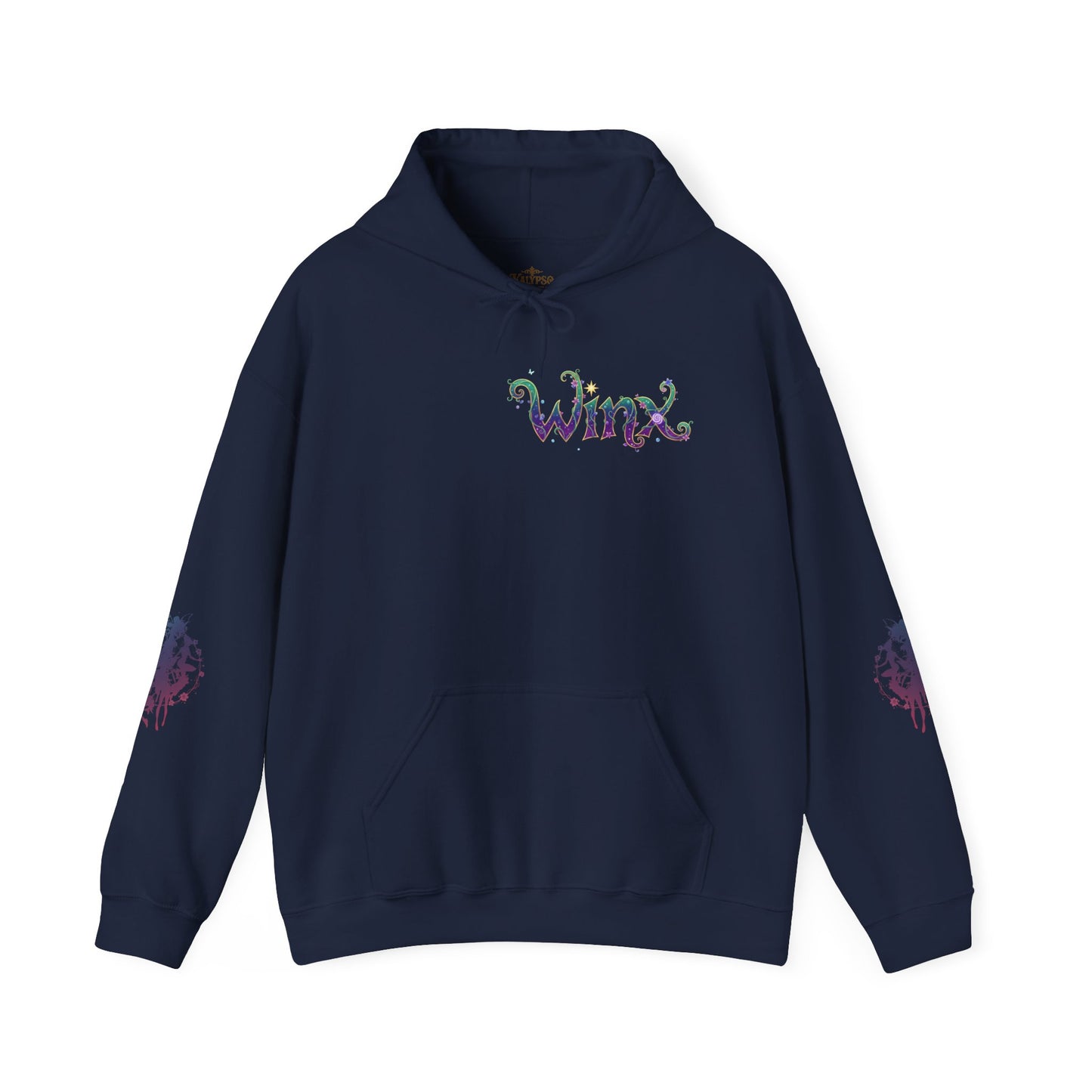 Mystical Winx Hoodie