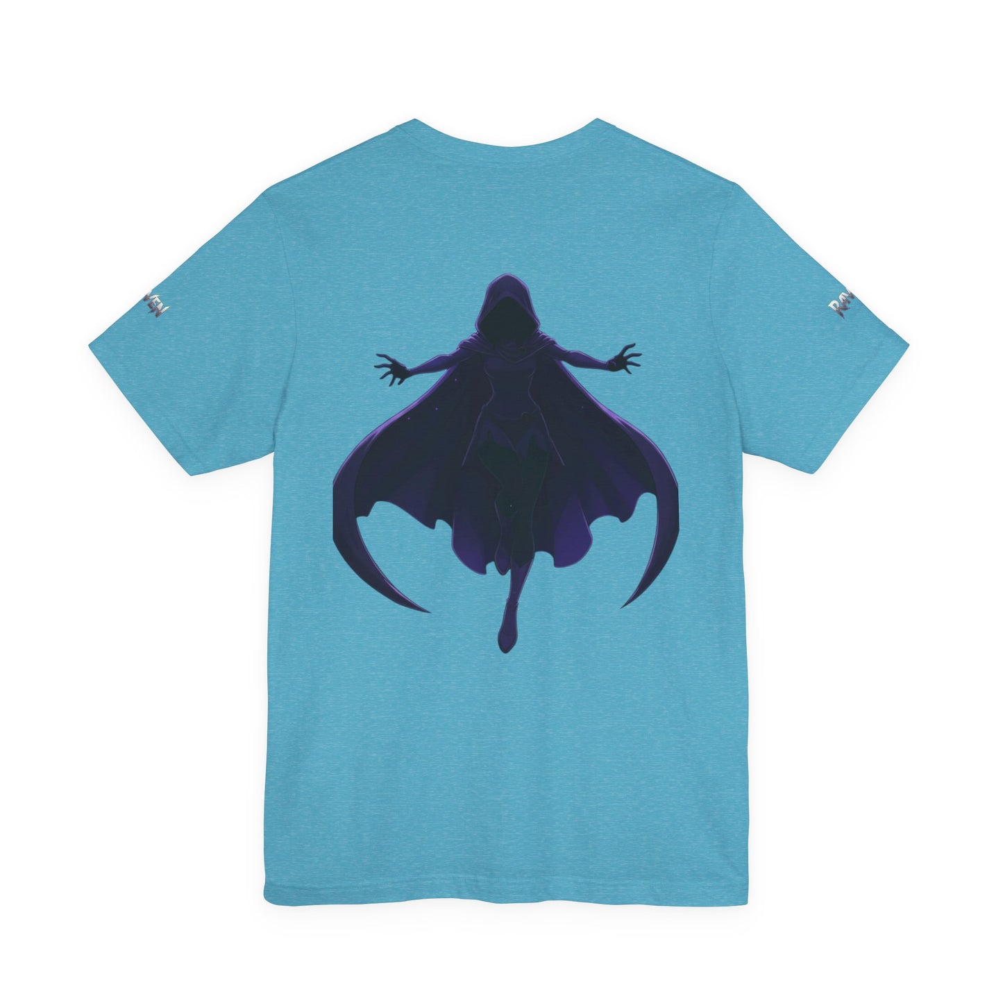RAVEN Jersey Tee