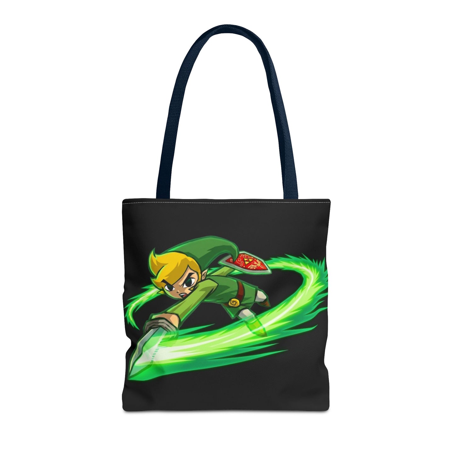 LOZ Windwaker Tote