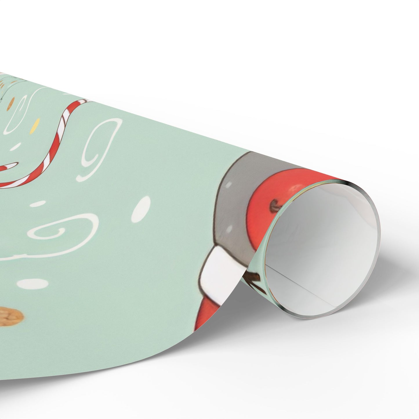Christmas Wrapping Paper