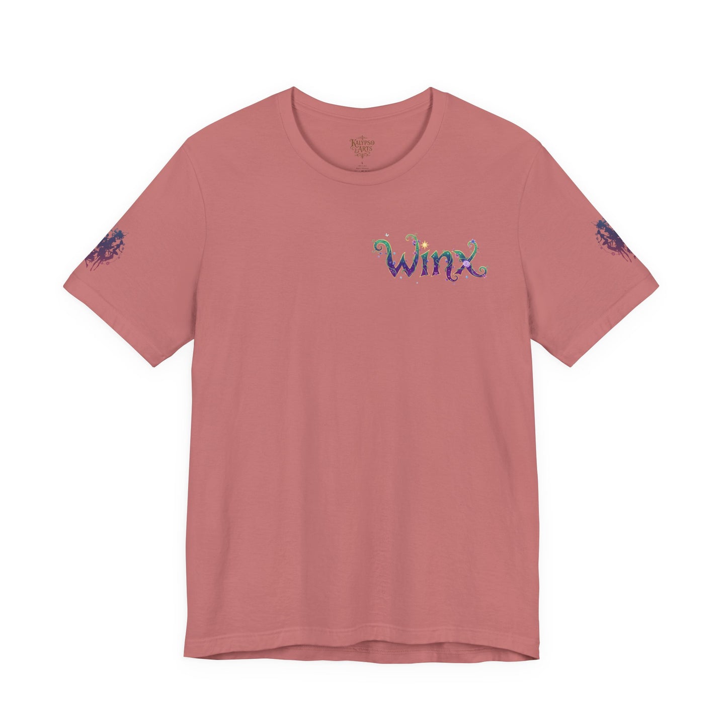 Magical WINX Top