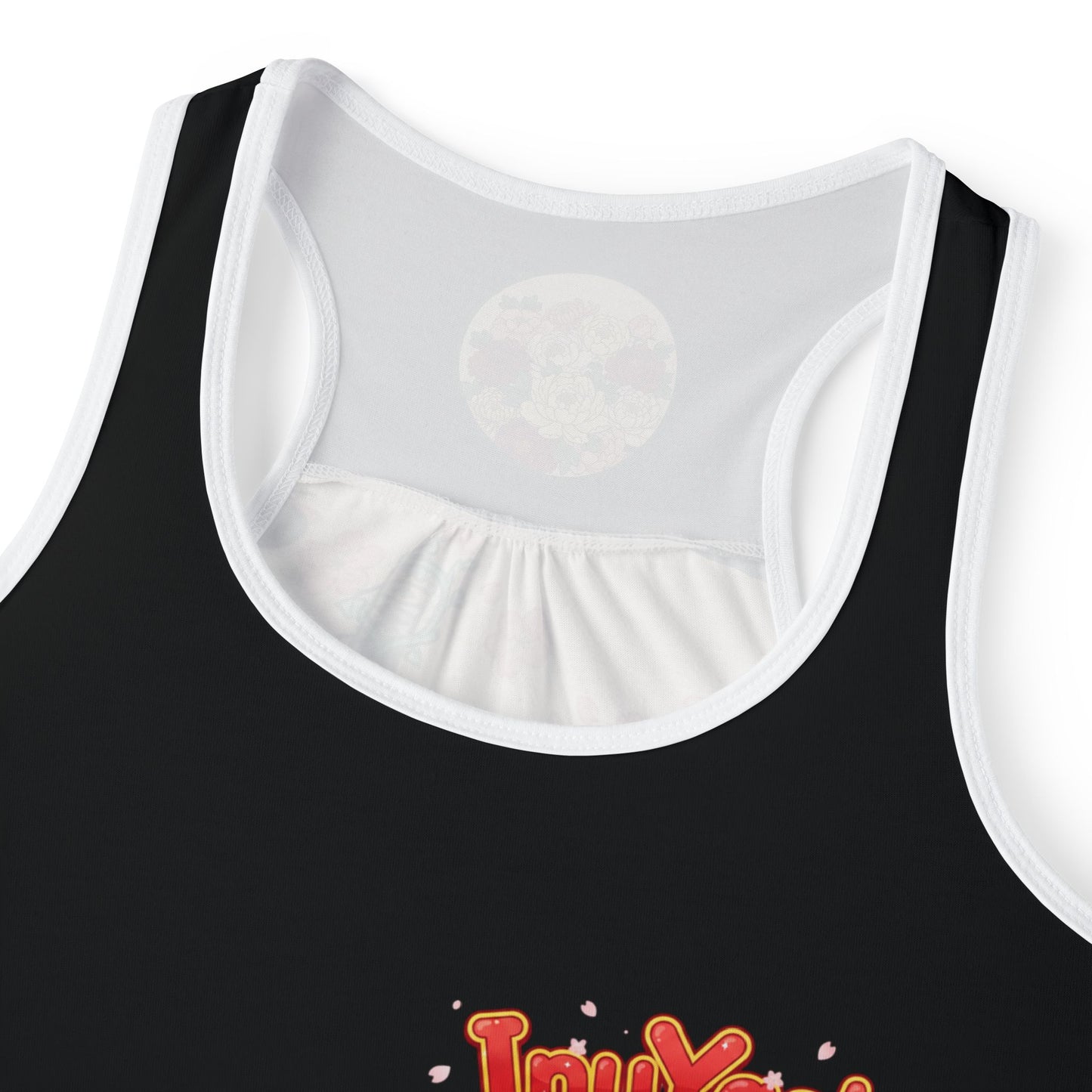 INUGOME Tank-top