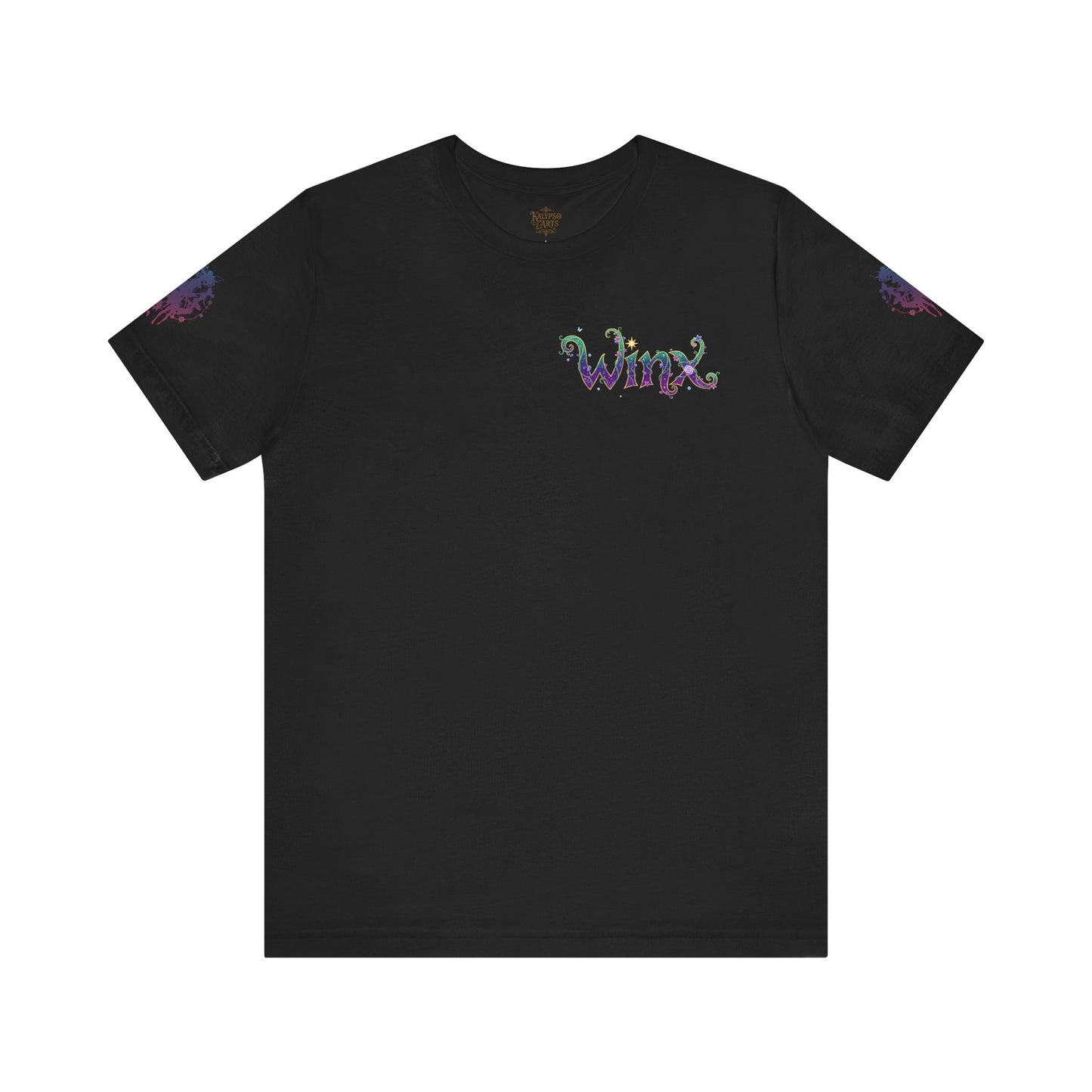Magical WINX Top