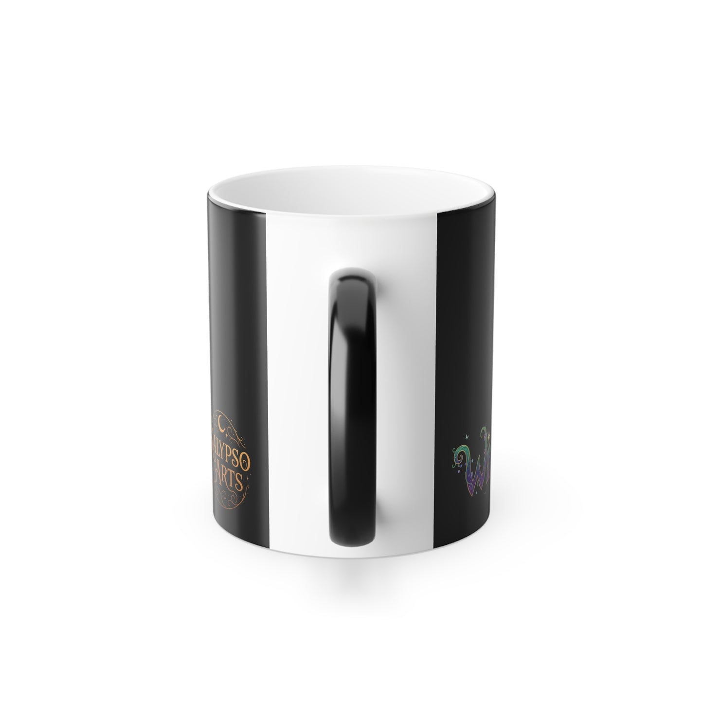 WINX magic — 11oz Morphing Heat revealing mug