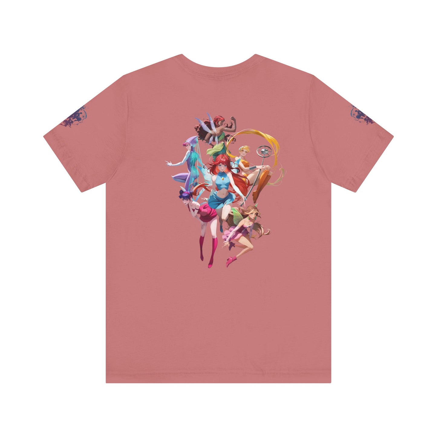 Magical WINX Top