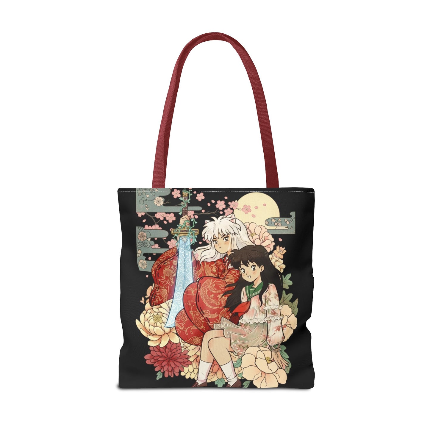 Inugome Tote Bag