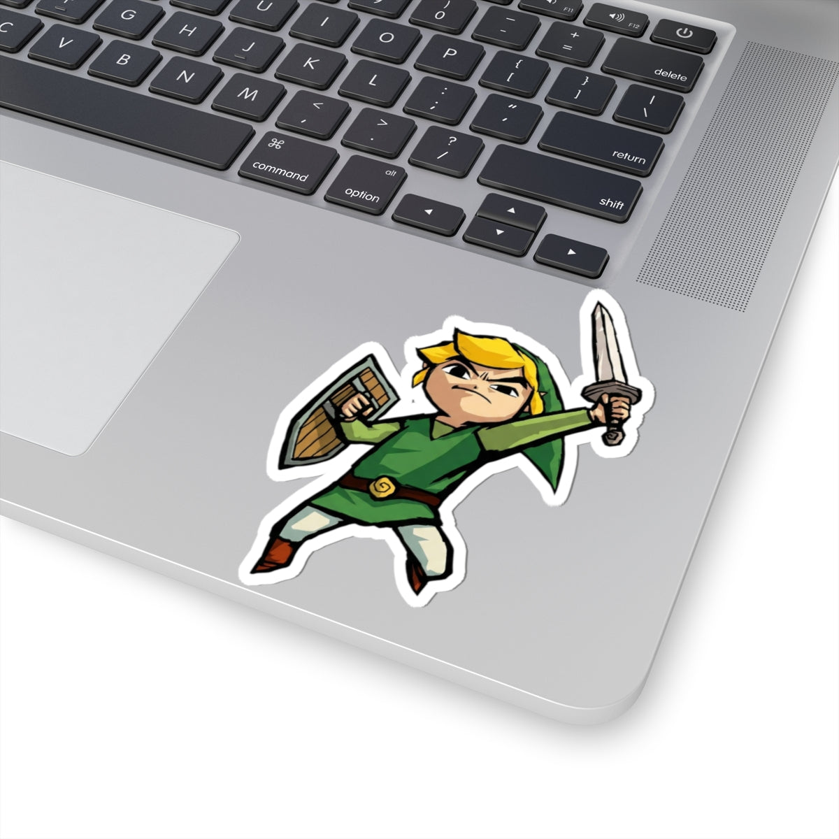 LINK Kiss-Cut Sticker