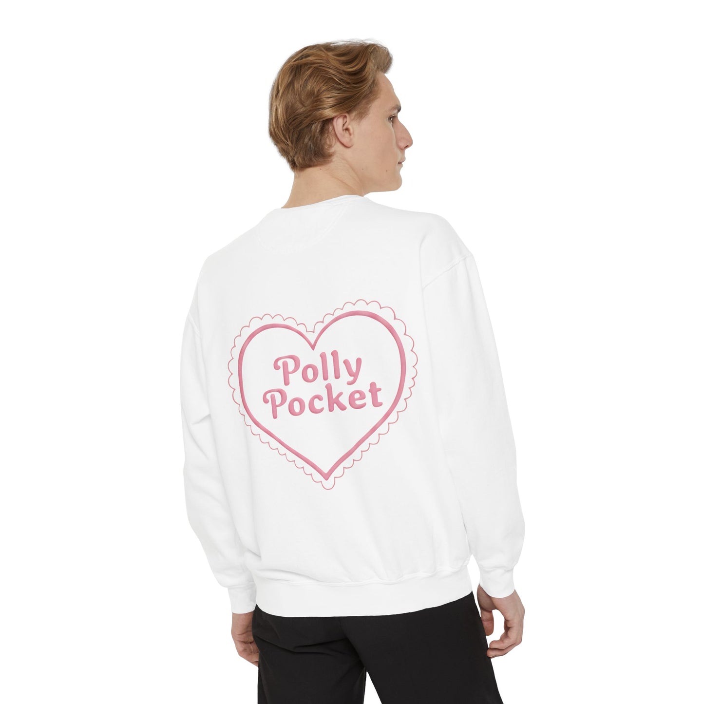 Polly Pocket Sweatshirt