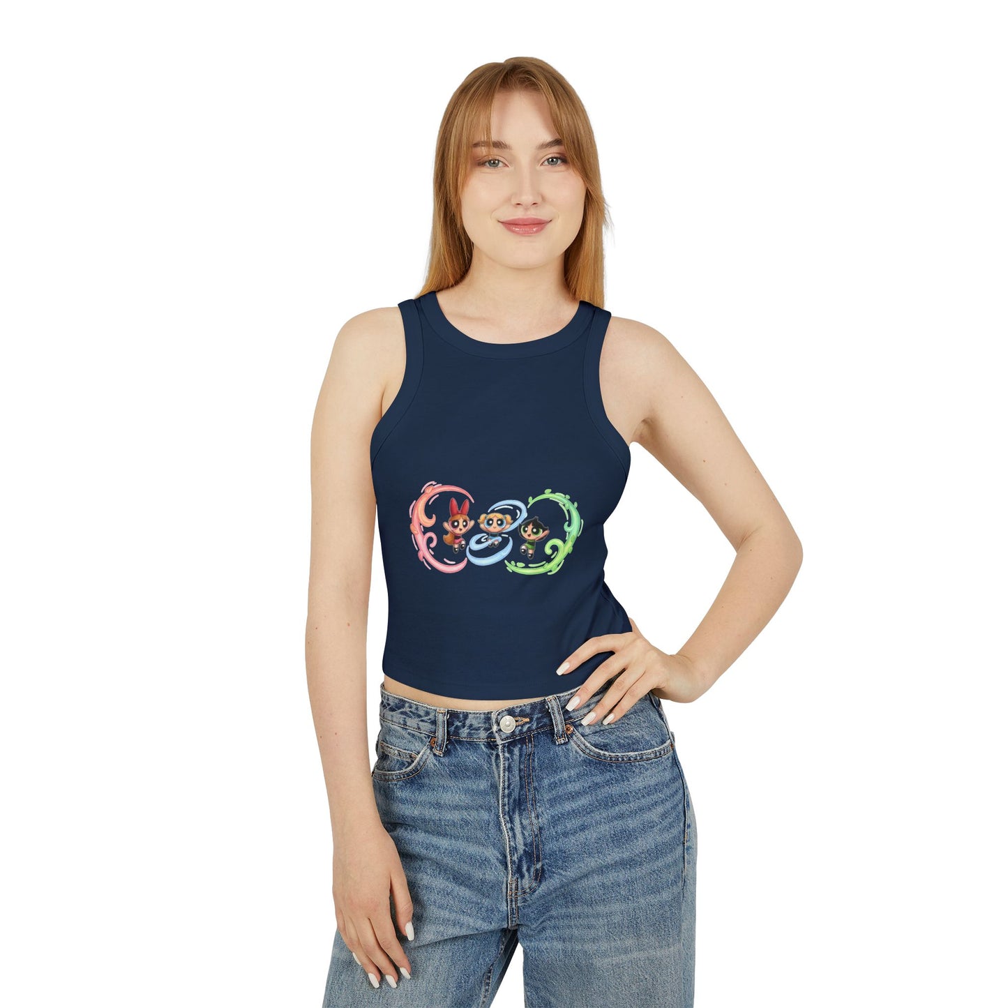 PPG Tank-Top