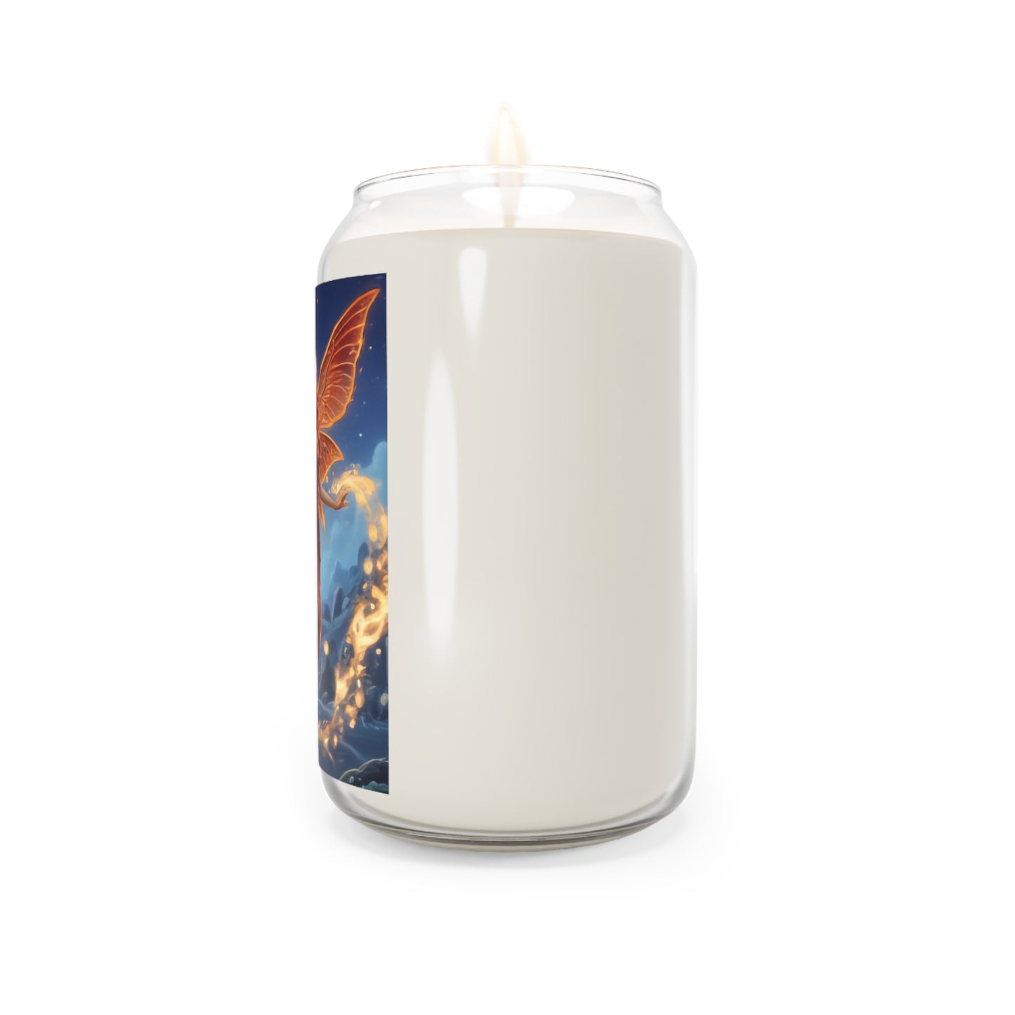 Flamme Fireglow 13.75oz Candle