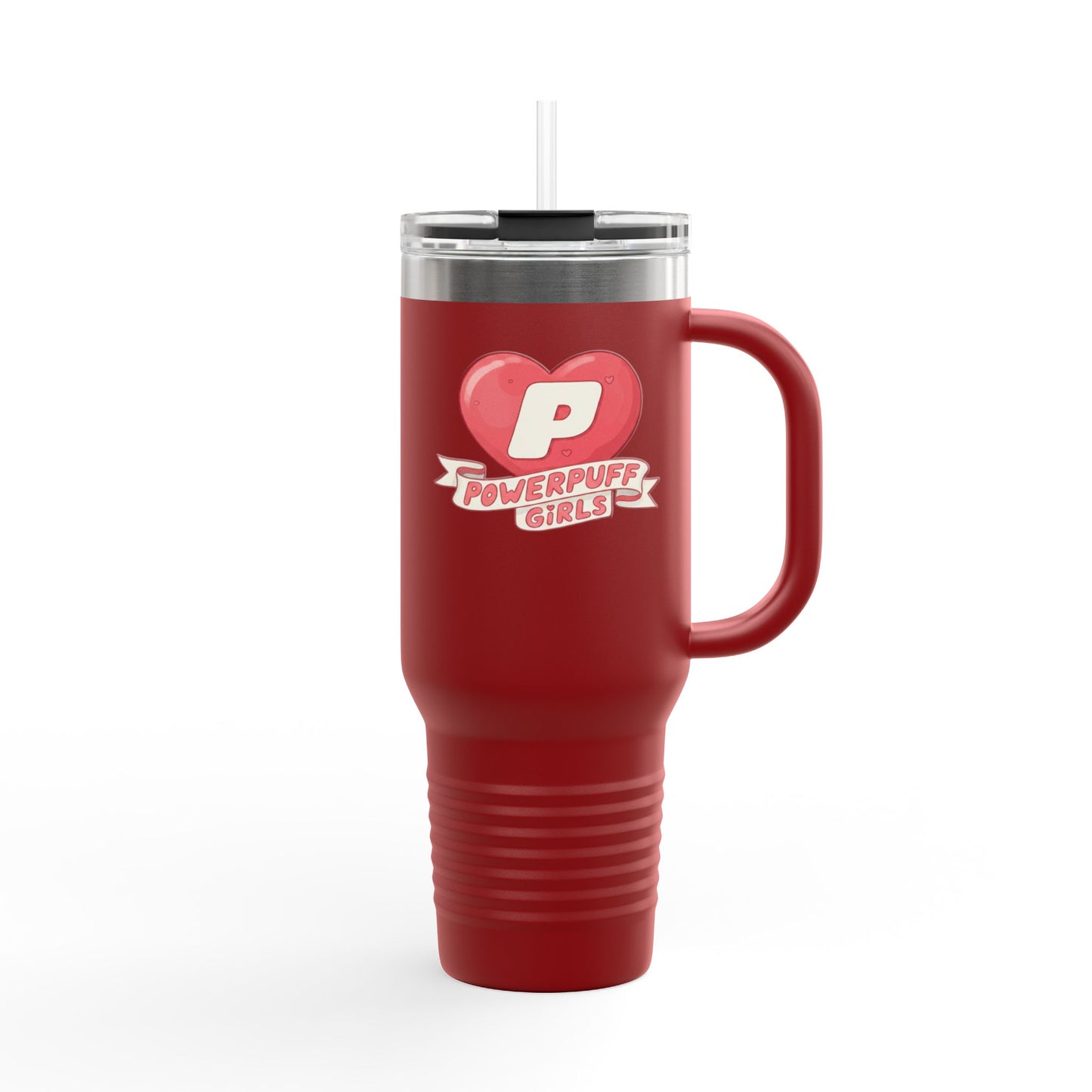 PPG 40oz Travel Mug