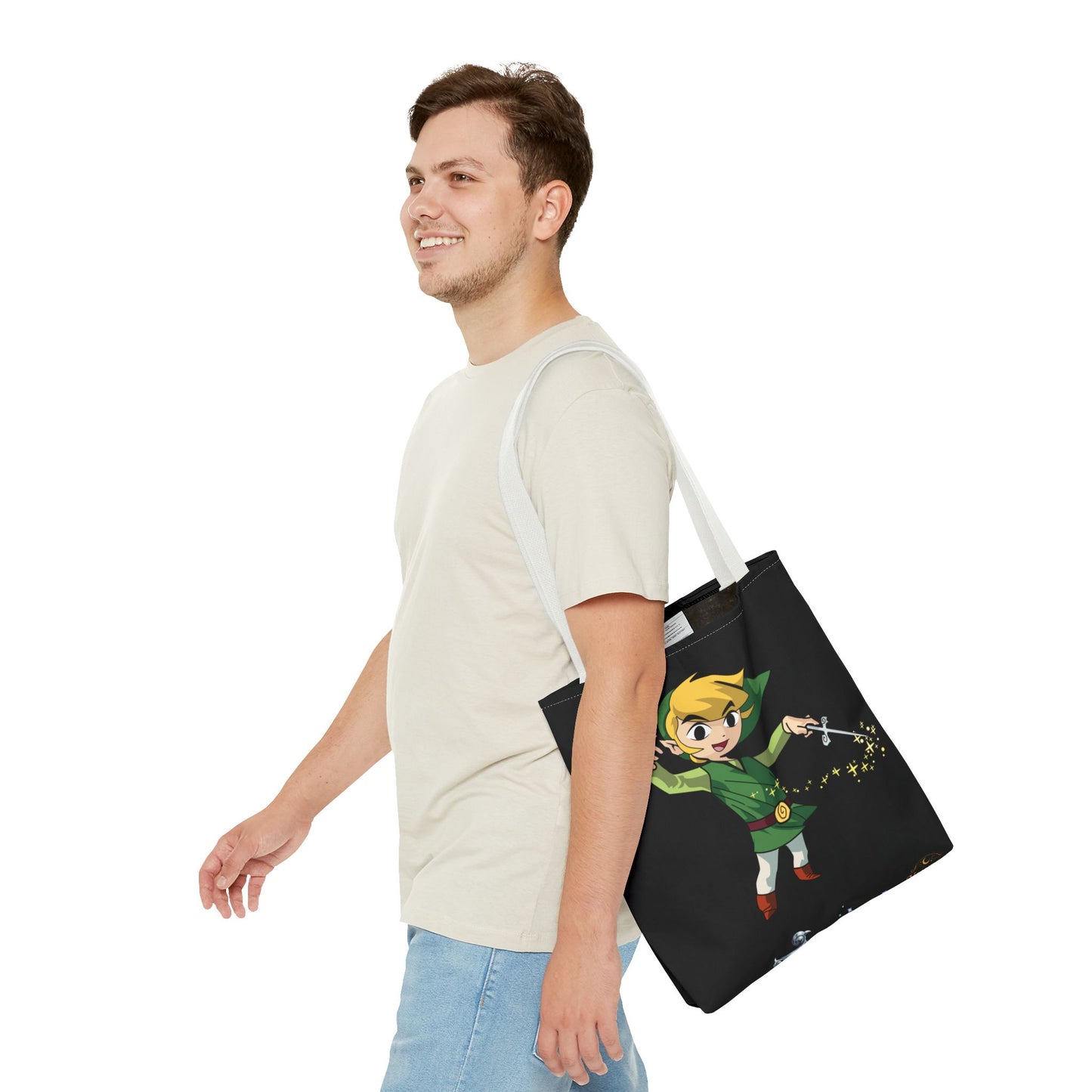 LOZ Tote