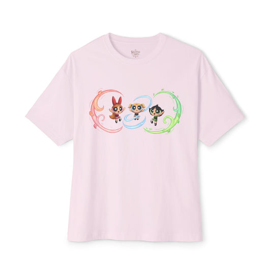 PPG Oversized Tee
