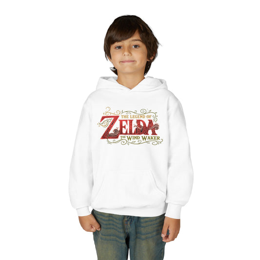LOZ Youth Hoodie