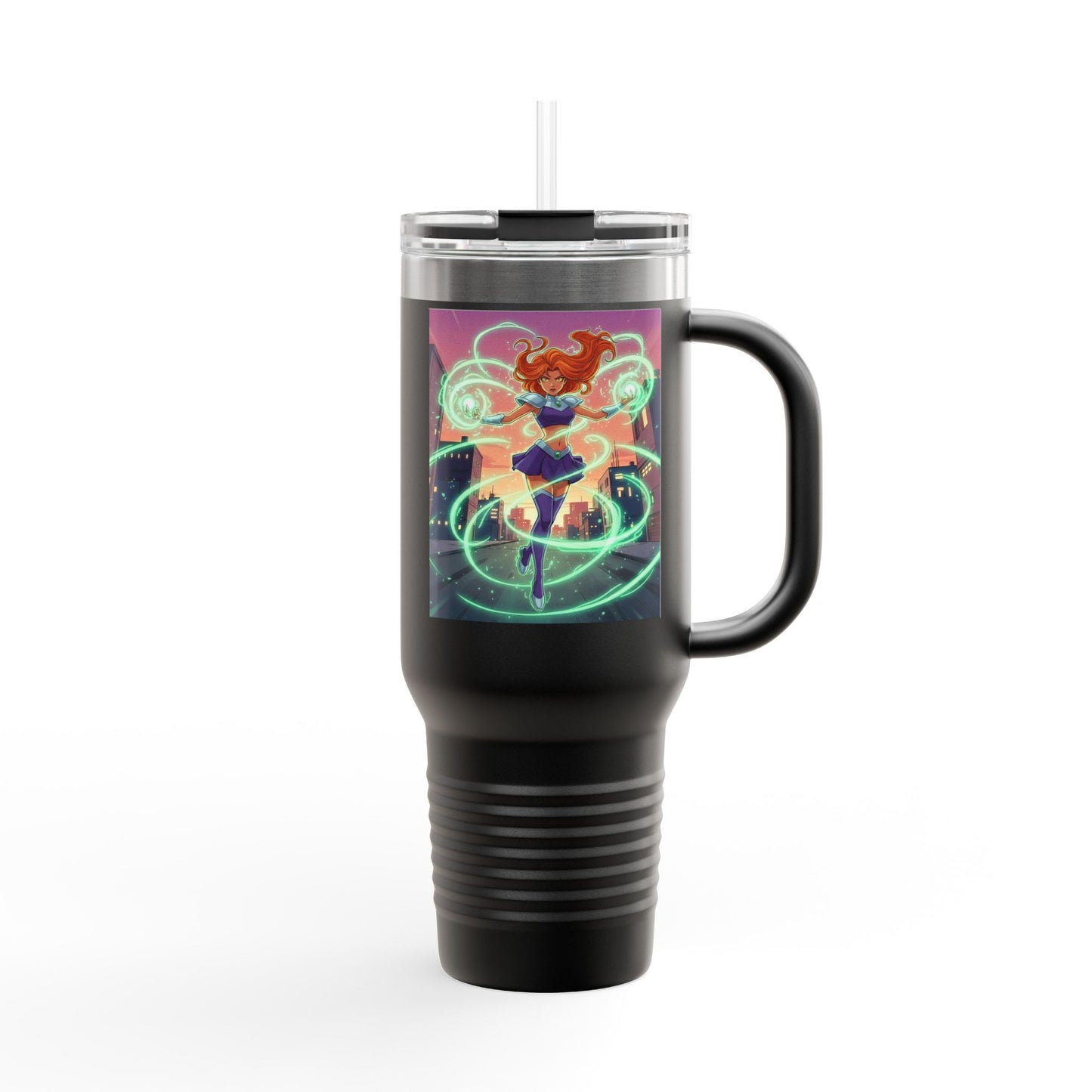 STARFIRE Travel Mug