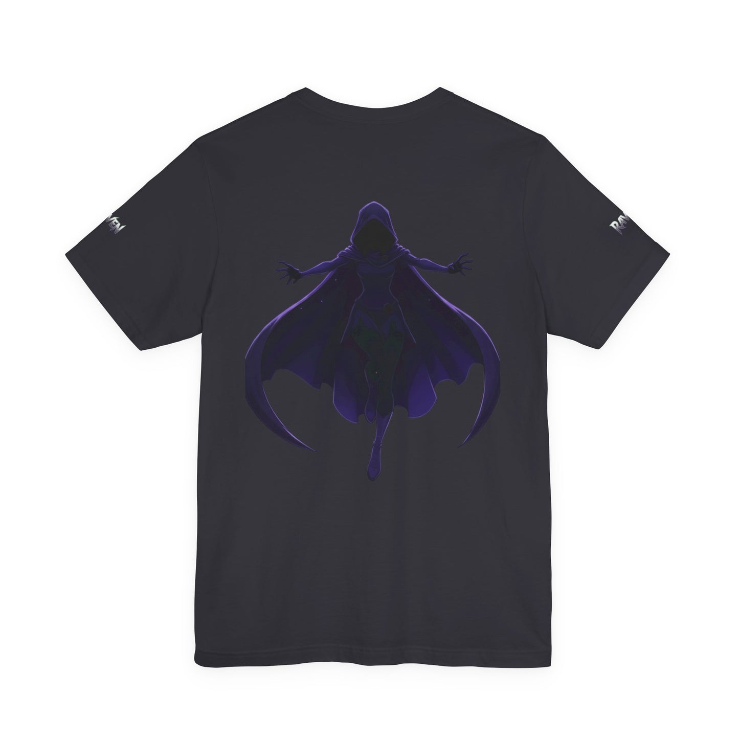RAVEN Jersey Tee