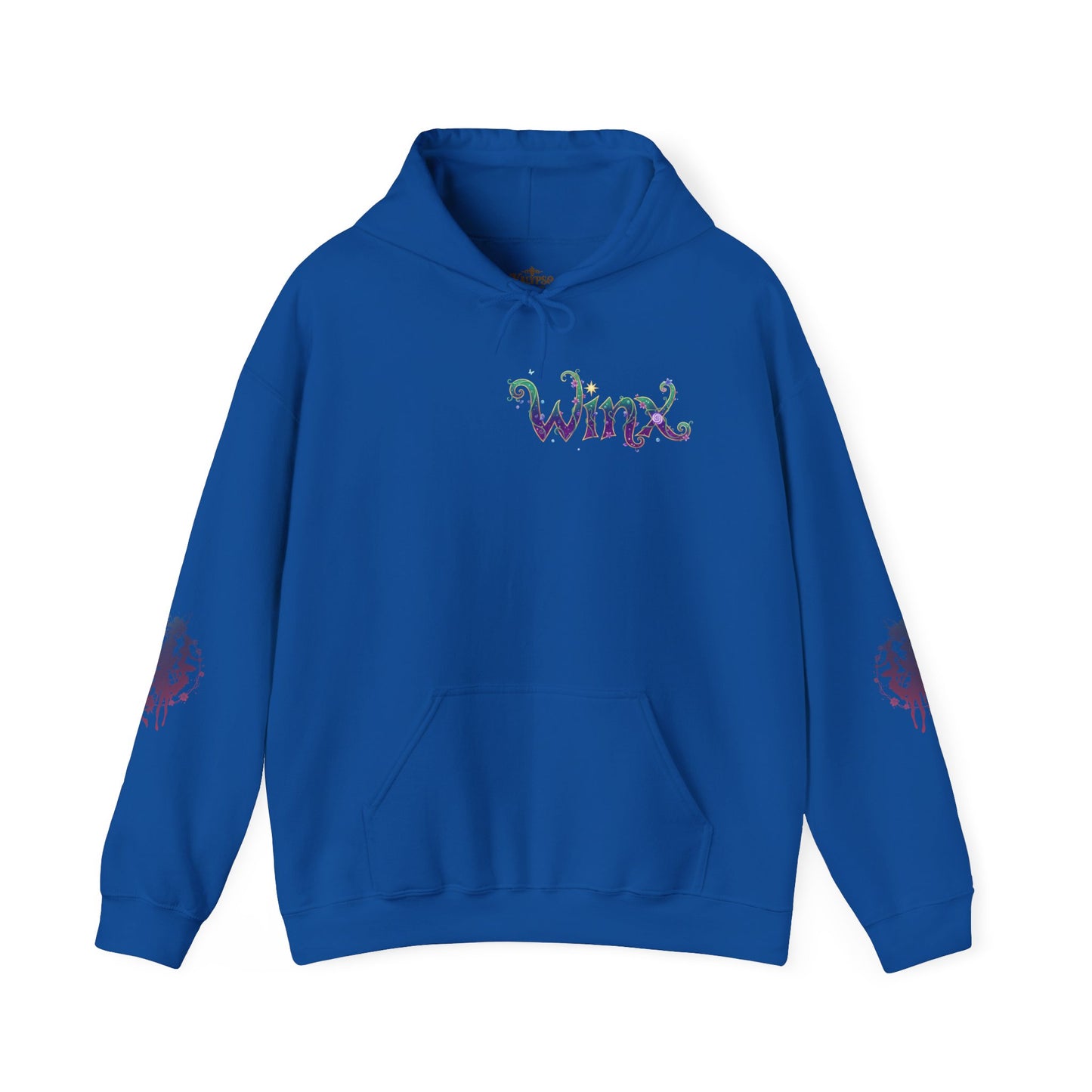 Mystical Winx Hoodie