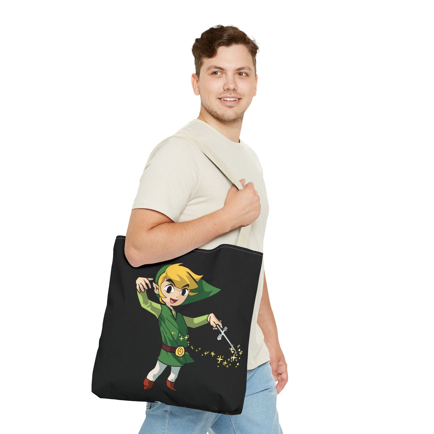 LOZ Tote