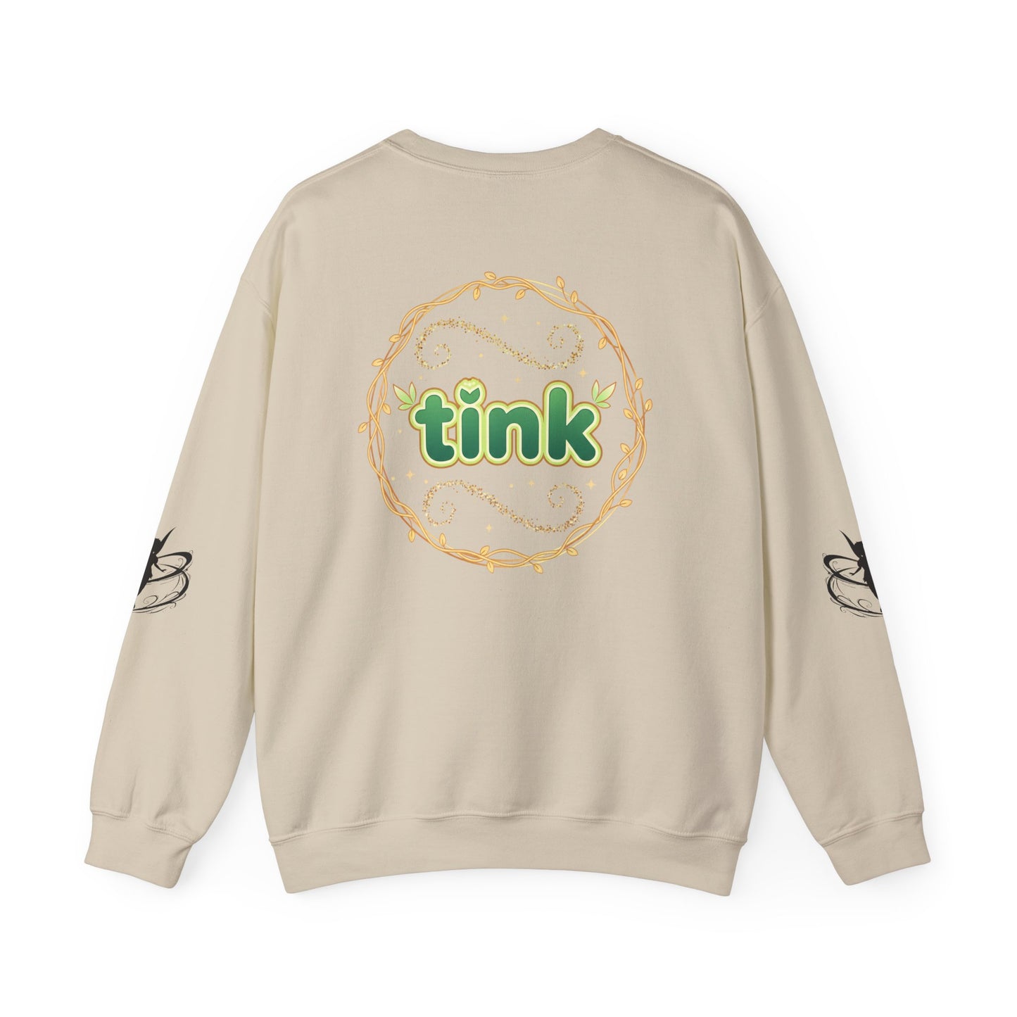 TINK Pullover