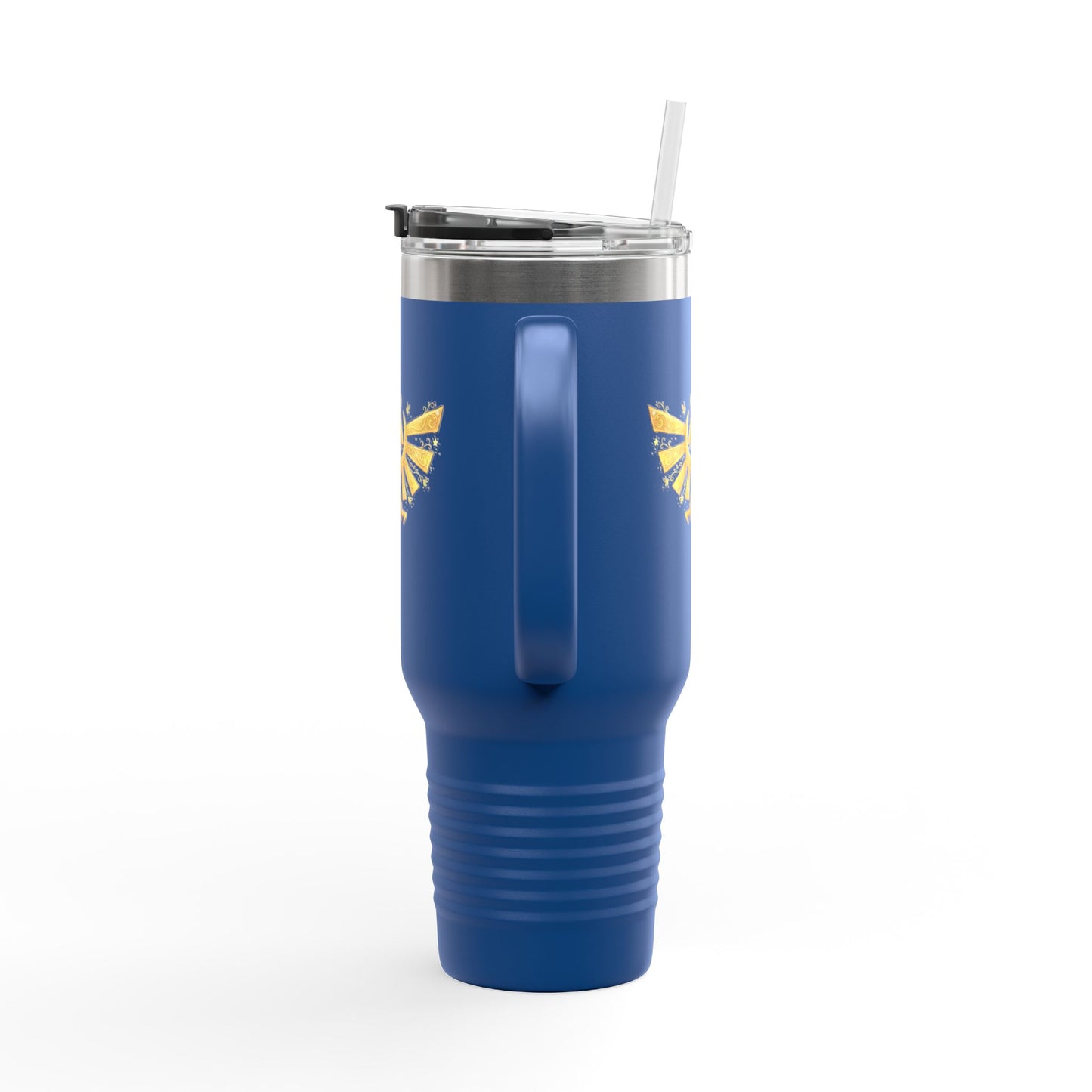 LOZ 40oz Travel Mug