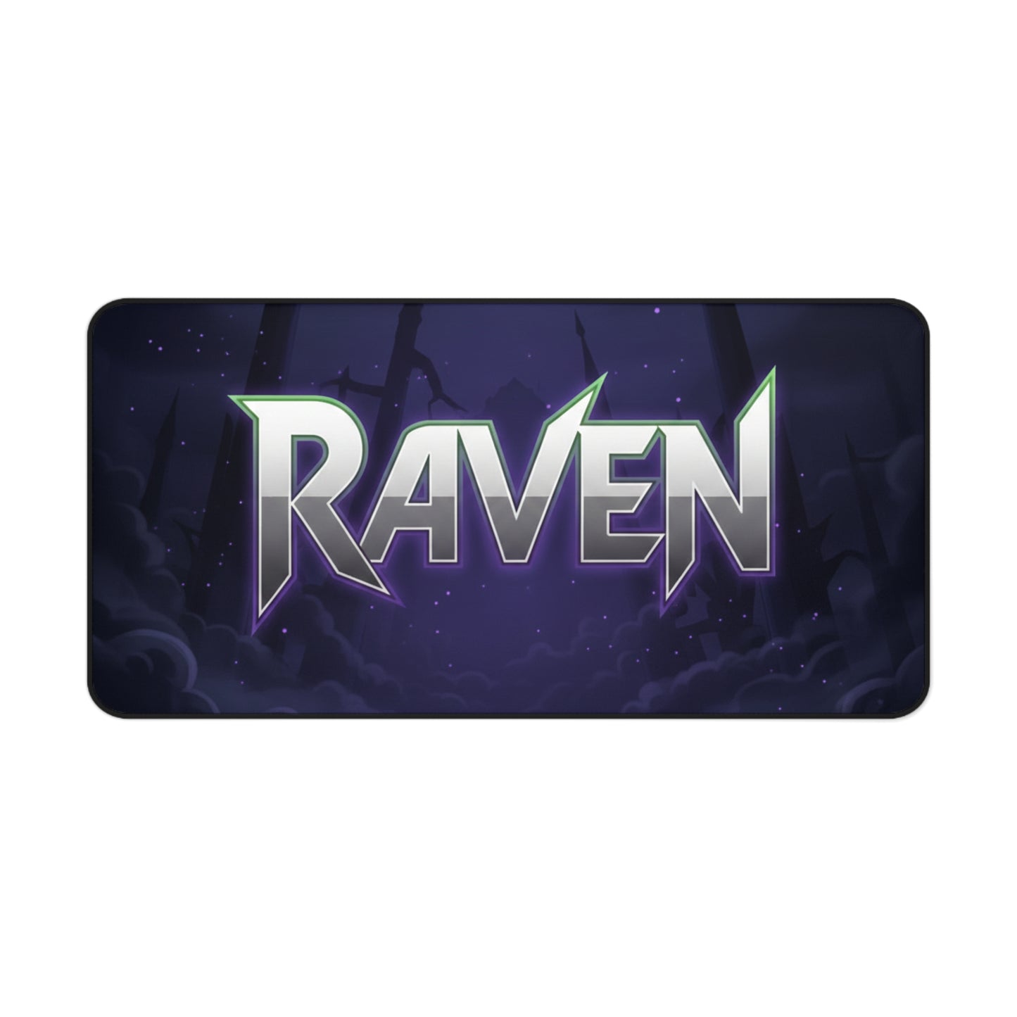 RAVEN Mouse Pad