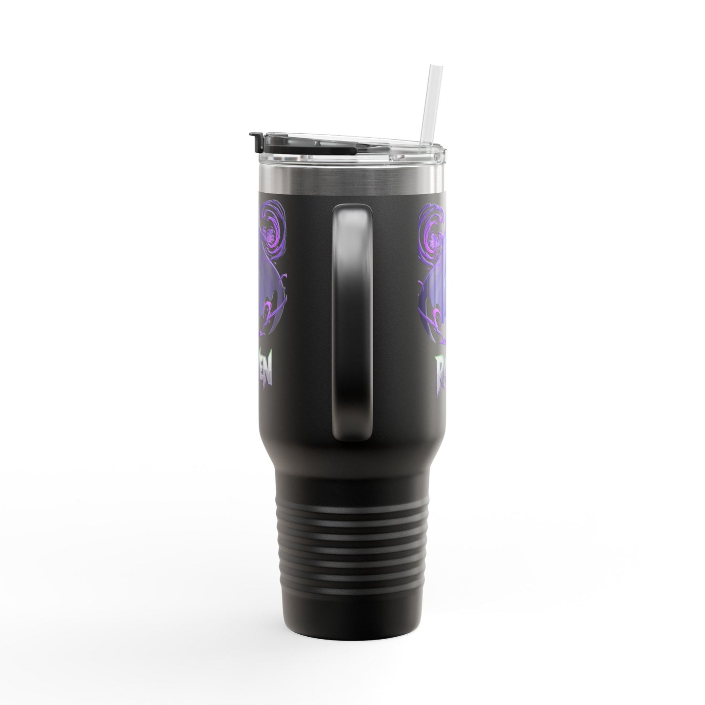 RAVEN 40oz Insulated Travel Mug