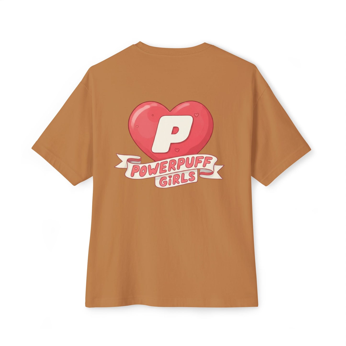 PPG Oversized Tee