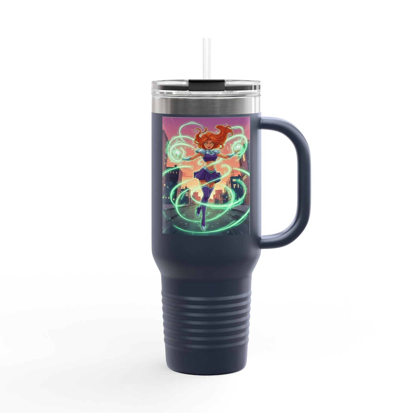 STARFIRE Travel Mug